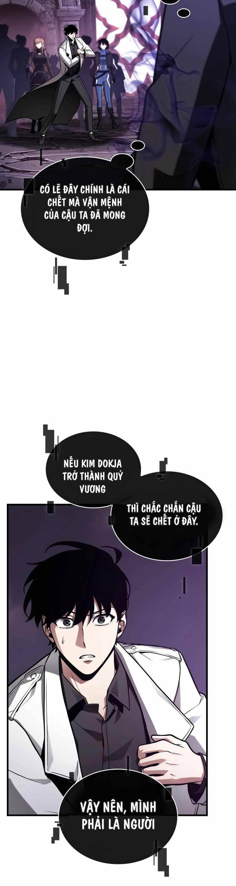 Toàn Trí Độc Giả Chap 215 - Next Chap 216