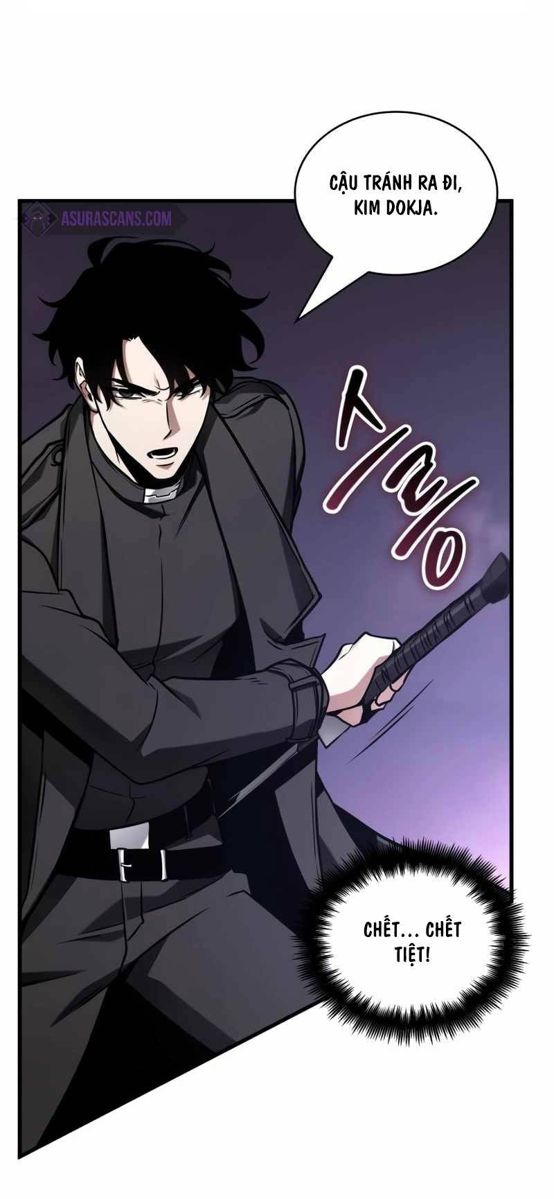 Toàn Trí Độc Giả Chap 215 - Next Chap 216