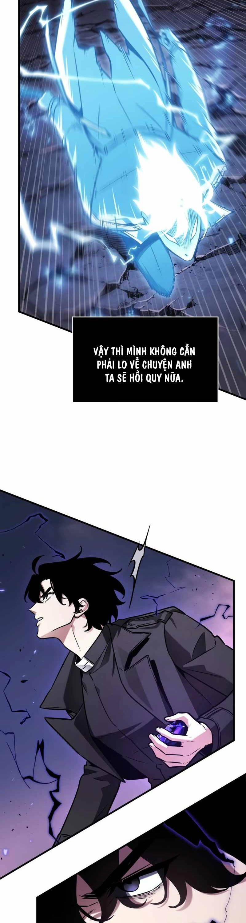 Toàn Trí Độc Giả Chap 215 - Next Chap 216