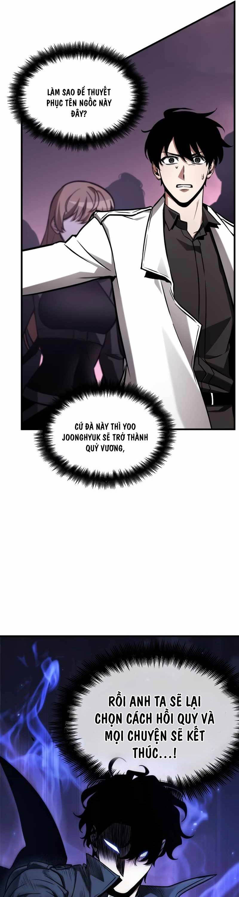 Toàn Trí Độc Giả Chap 215 - Next Chap 216