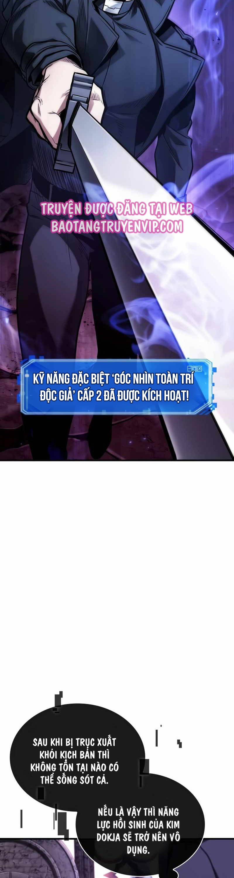 Toàn Trí Độc Giả Chap 215 - Next Chap 216