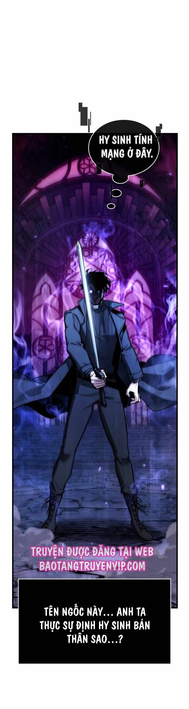 Toàn Trí Độc Giả Chap 215 - Next Chap 216