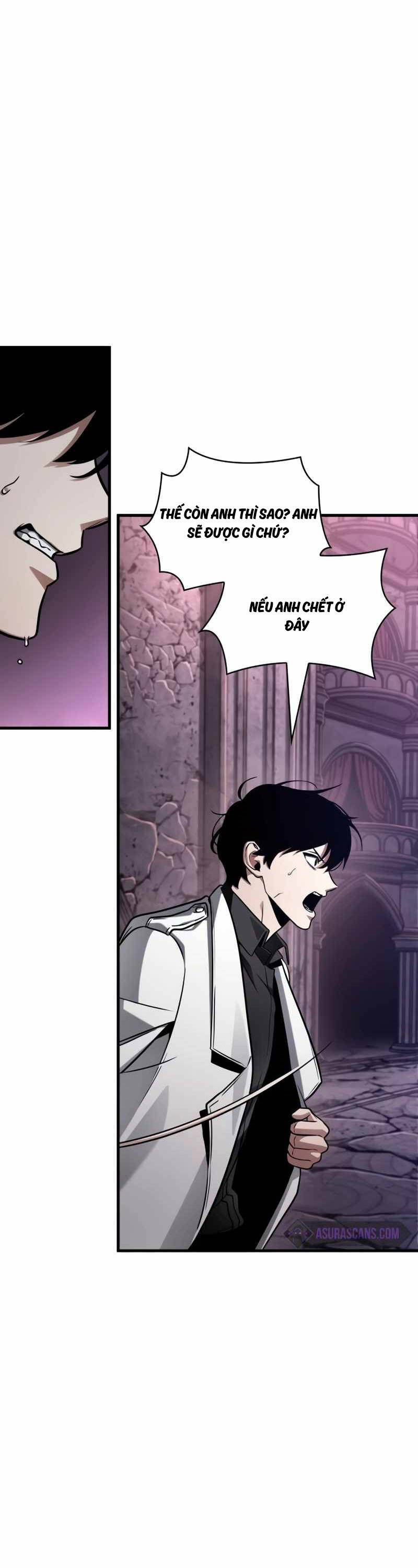 Toàn Trí Độc Giả Chap 215 - Next Chap 216