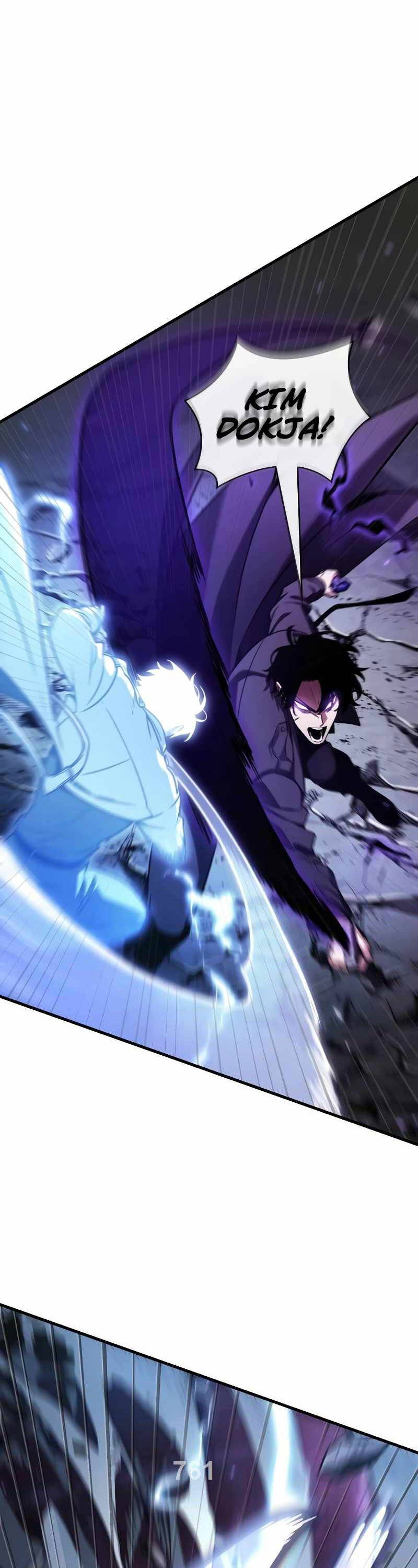 Toàn Trí Độc Giả Chap 216 - Next Chap 217