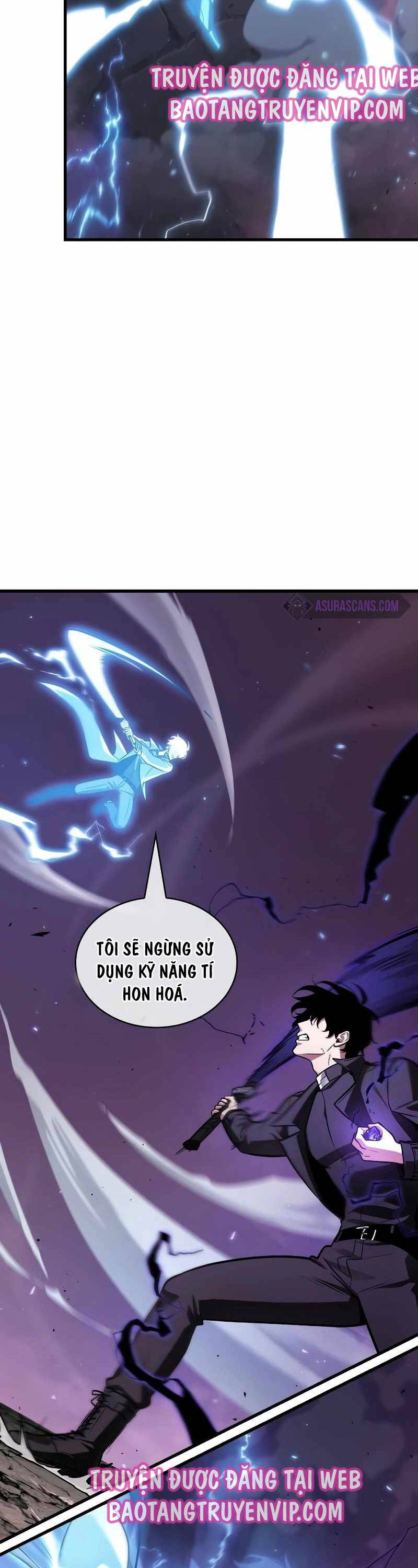 Toàn Trí Độc Giả Chap 216 - Next Chap 217