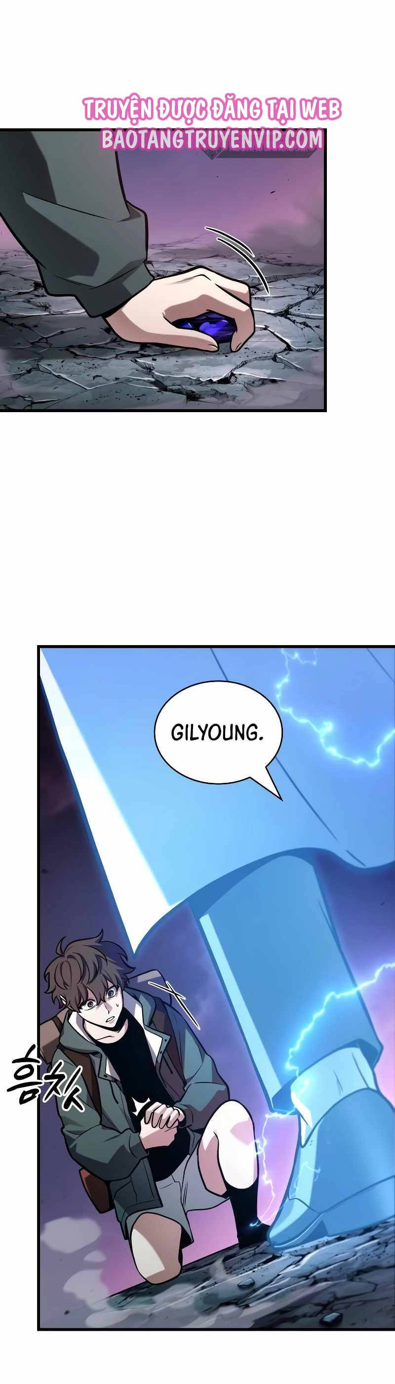 Toàn Trí Độc Giả Chap 216 - Next Chap 217