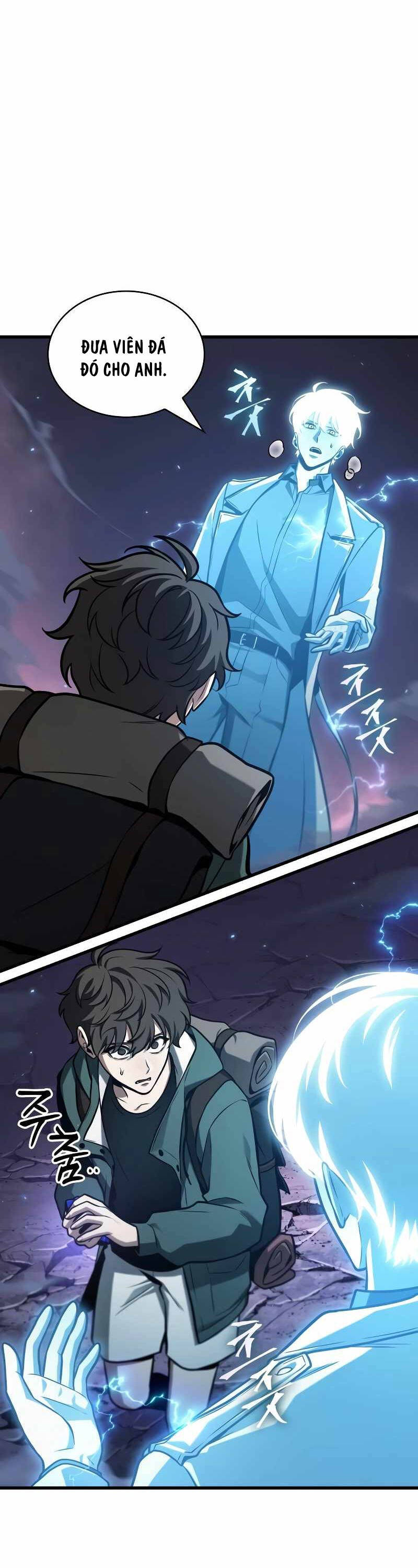 Toàn Trí Độc Giả Chap 216 - Next Chap 217