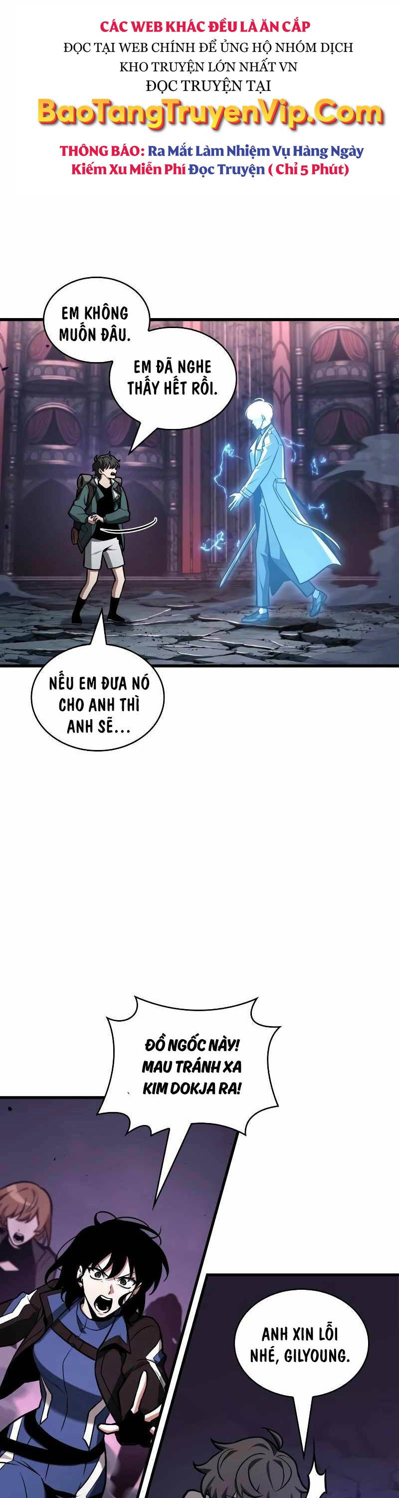 Toàn Trí Độc Giả Chap 216 - Next Chap 217