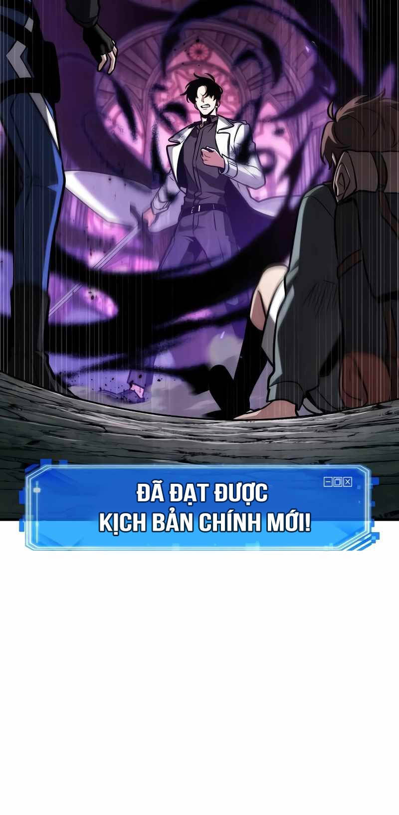 Toàn Trí Độc Giả Chap 216 - Next Chap 217