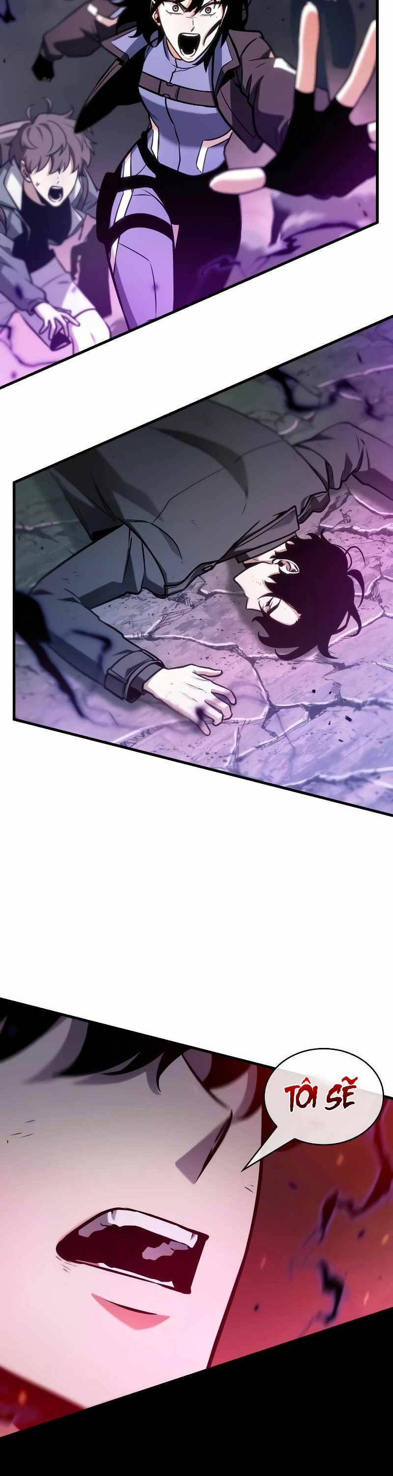 Toàn Trí Độc Giả Chap 216 - Next Chap 217