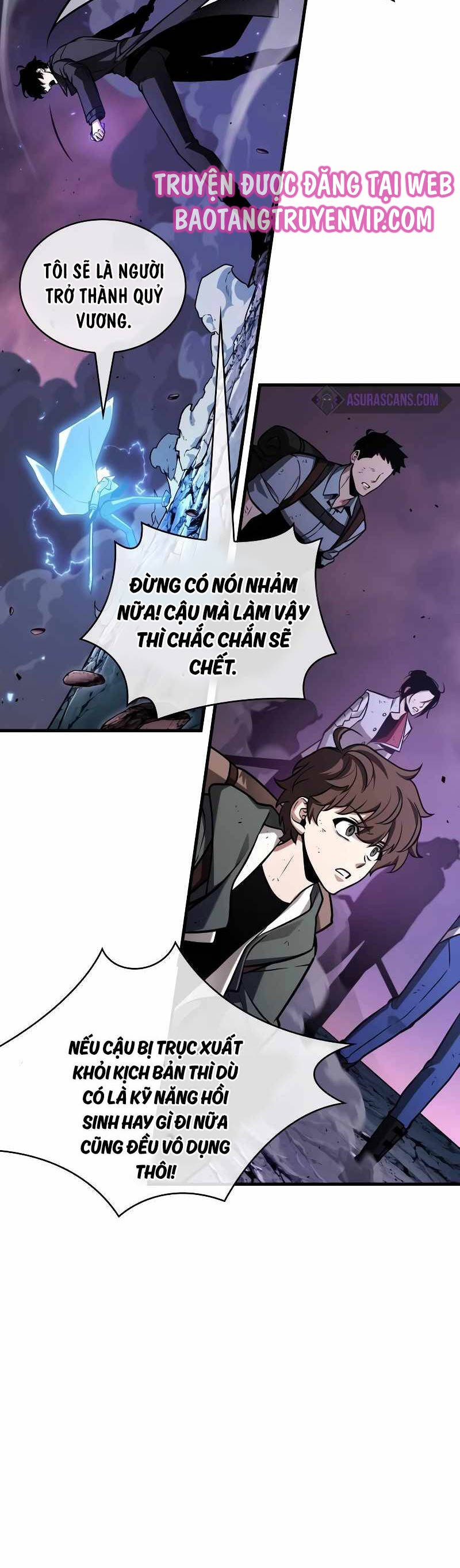 Toàn Trí Độc Giả Chap 216 - Next Chap 217