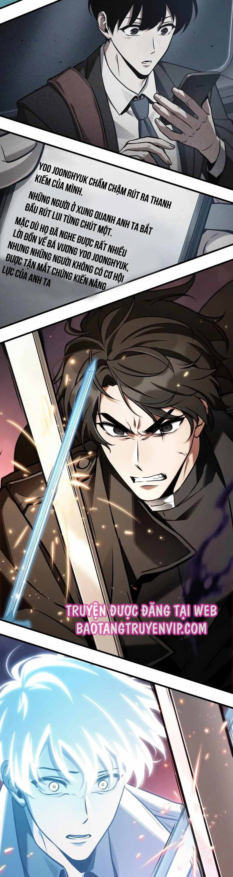Toàn Trí Độc Giả Chap 216 - Next Chap 217