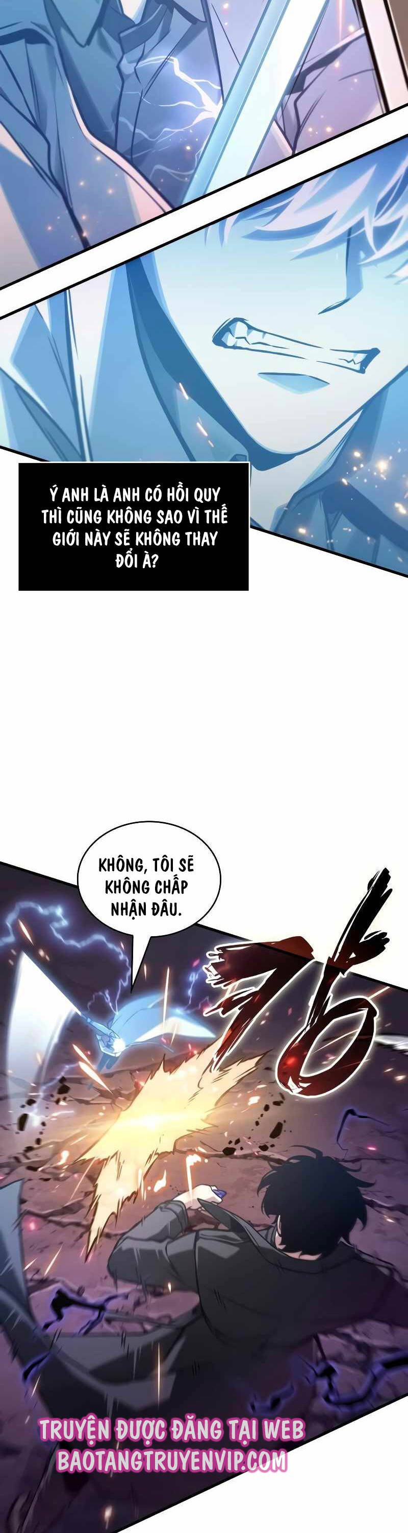 Toàn Trí Độc Giả Chap 216 - Next Chap 217
