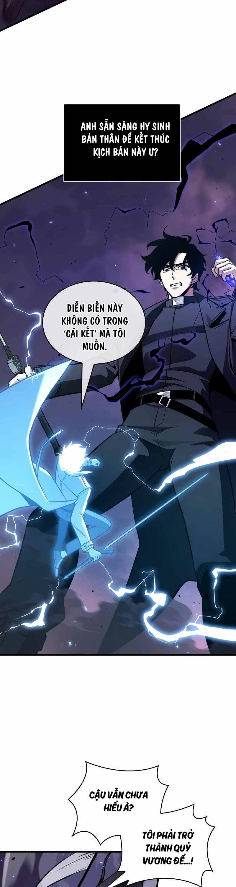 Toàn Trí Độc Giả Chap 216 - Next Chap 217