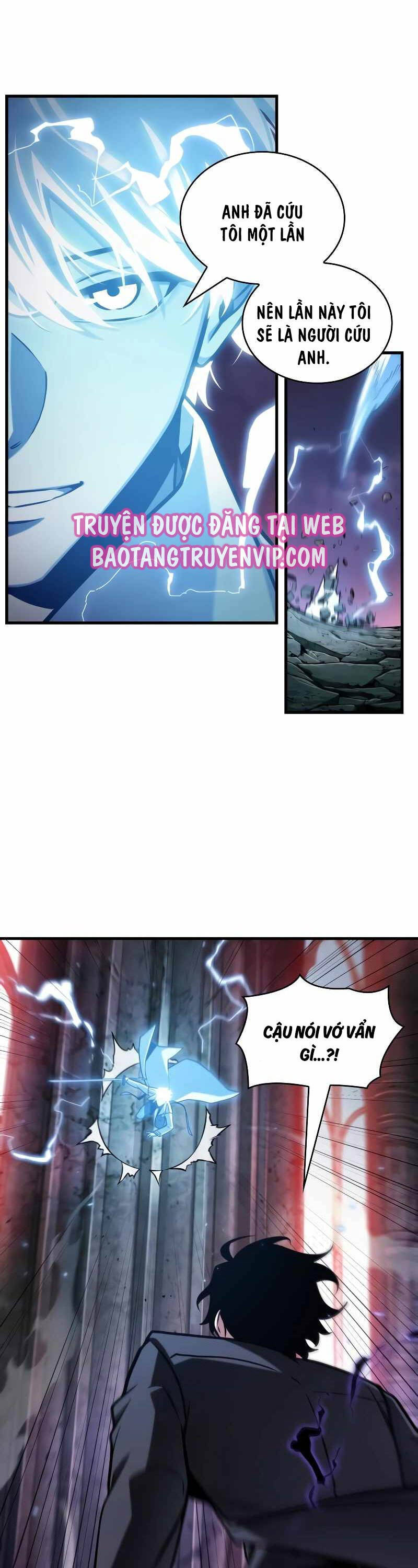 Toàn Trí Độc Giả Chap 216 - Next Chap 217