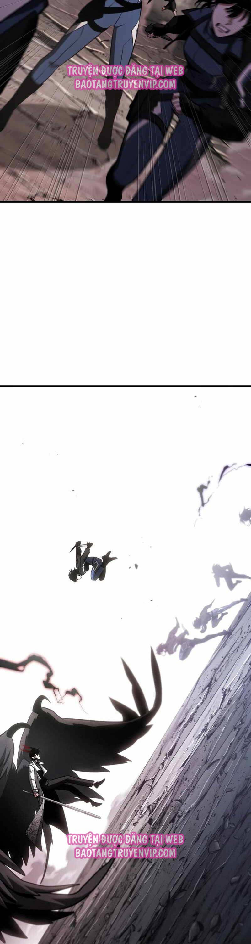 Toàn Trí Độc Giả Chap 217 - Next Chap 218