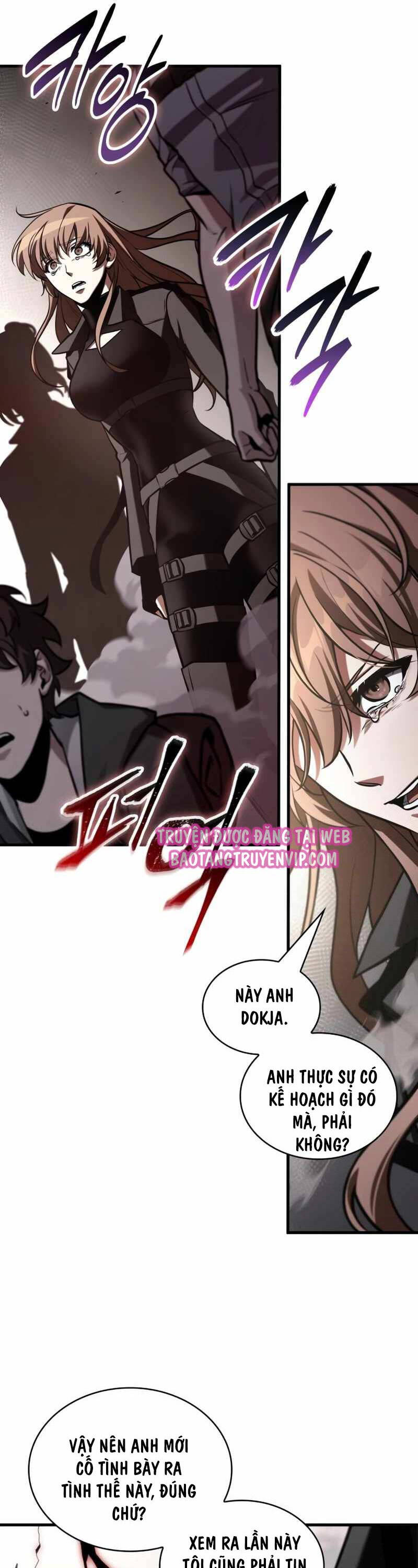 Toàn Trí Độc Giả Chap 217 - Next Chap 218