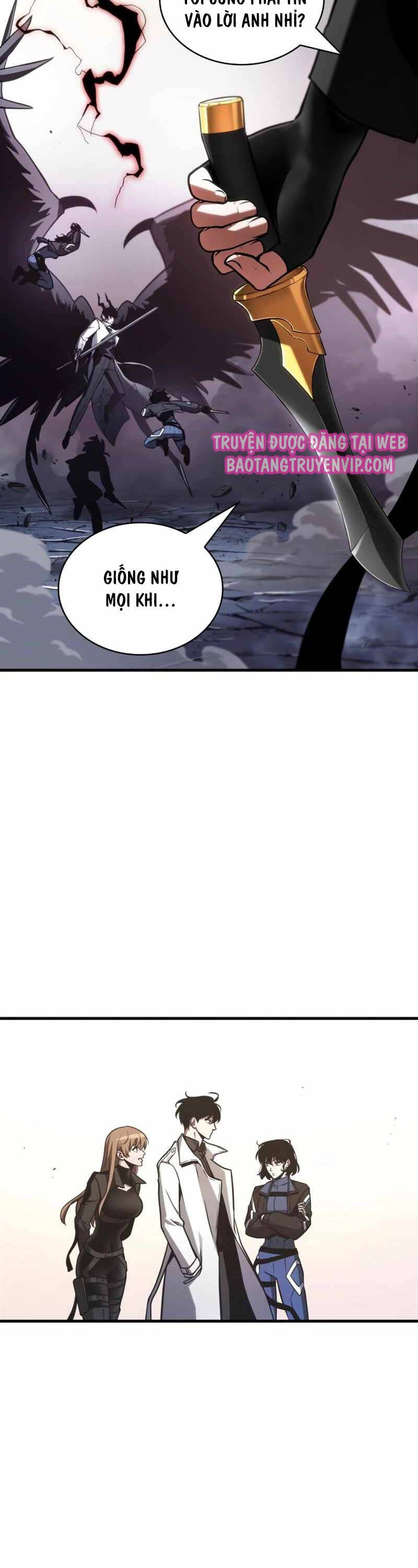 Toàn Trí Độc Giả Chap 217 - Next Chap 218