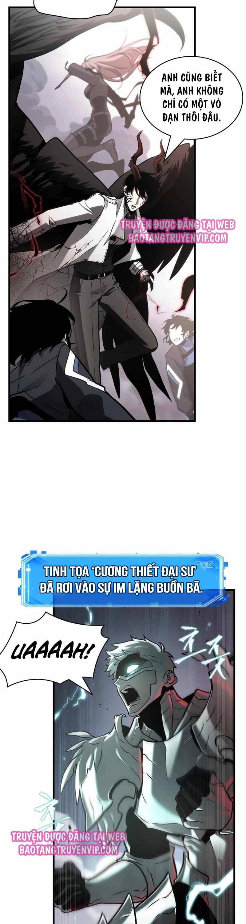 Toàn Trí Độc Giả Chap 217 - Next Chap 218