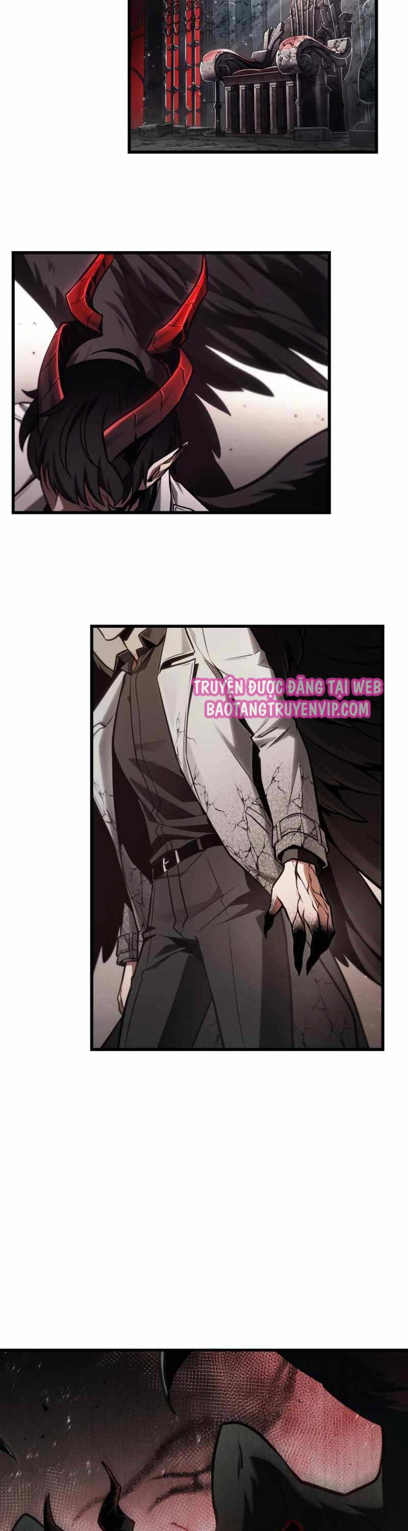 Toàn Trí Độc Giả Chap 217 - Next Chap 218