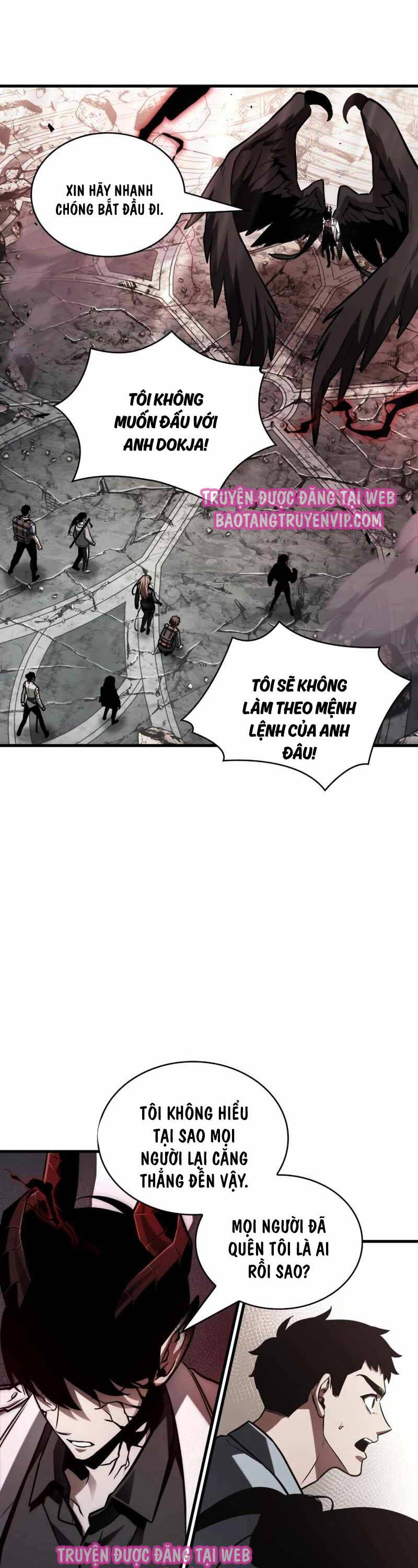 Toàn Trí Độc Giả Chap 217 - Next Chap 218