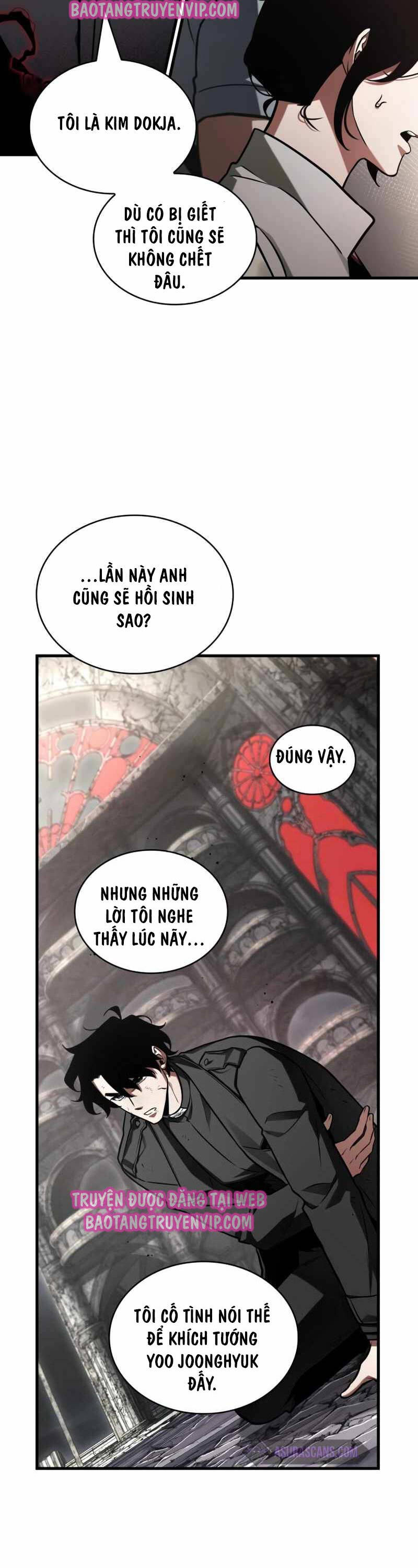 Toàn Trí Độc Giả Chap 217 - Next Chap 218