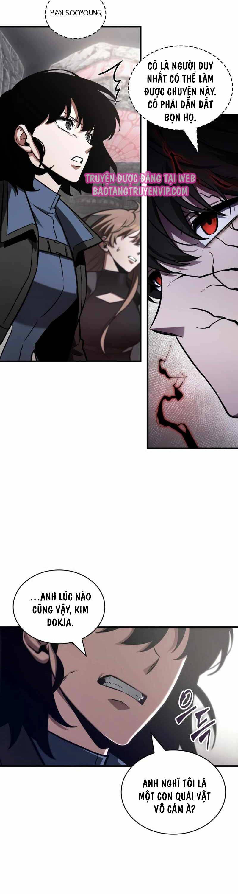 Toàn Trí Độc Giả Chap 217 - Next Chap 218