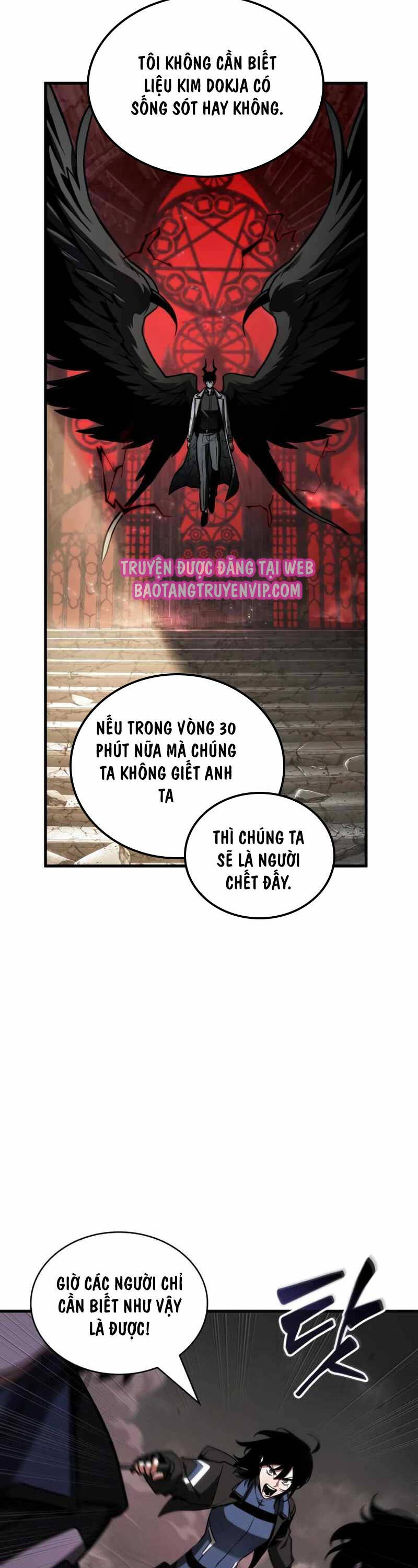 Toàn Trí Độc Giả Chap 217 - Next Chap 218