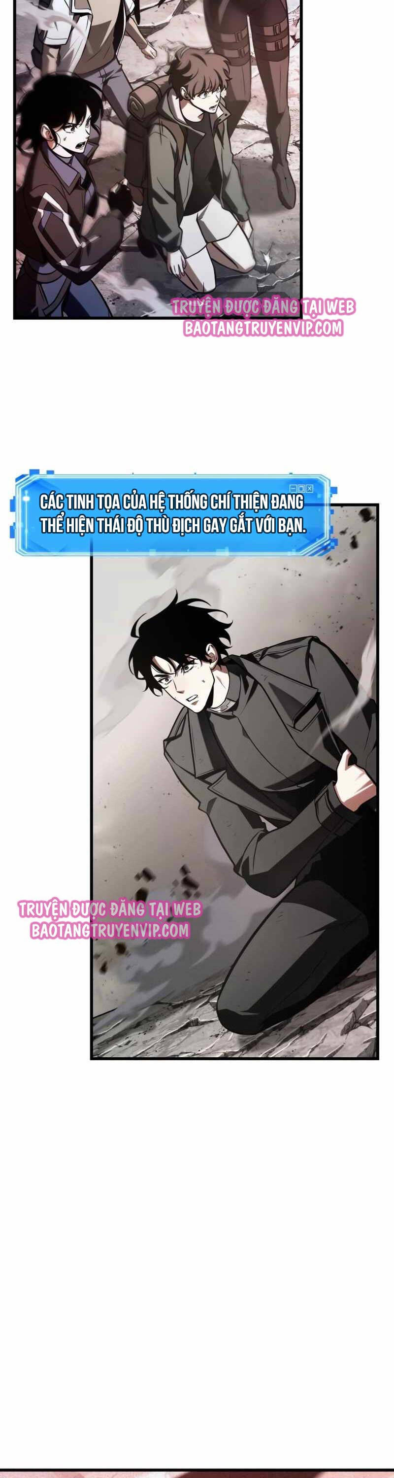 Toàn Trí Độc Giả Chap 217 - Next Chap 218