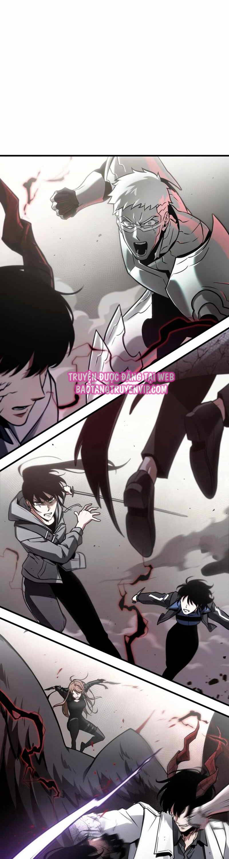 Toàn Trí Độc Giả Chap 217 - Next Chap 218