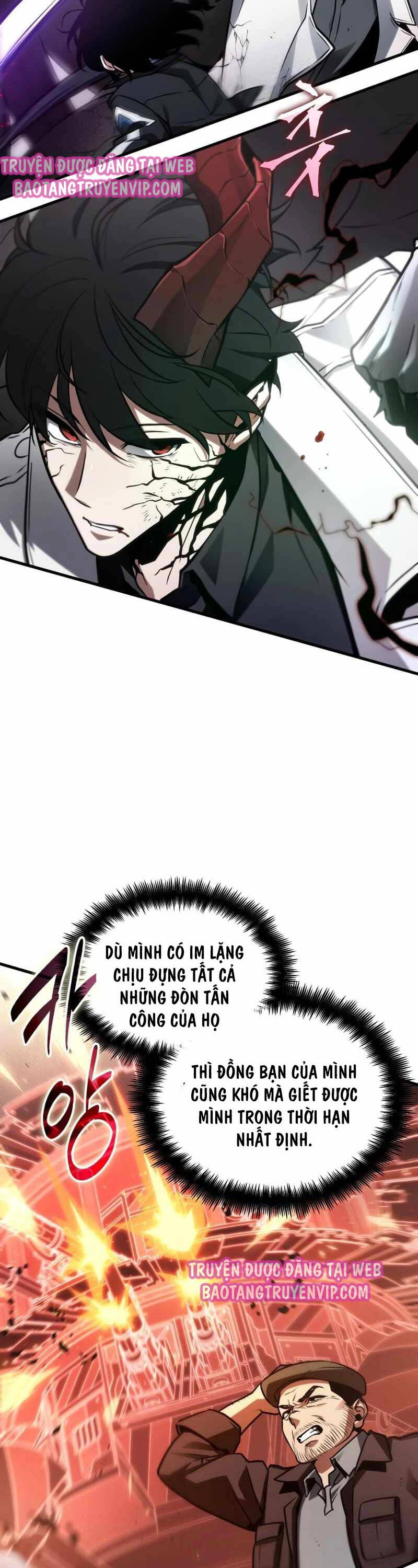 Toàn Trí Độc Giả Chap 217 - Next Chap 218