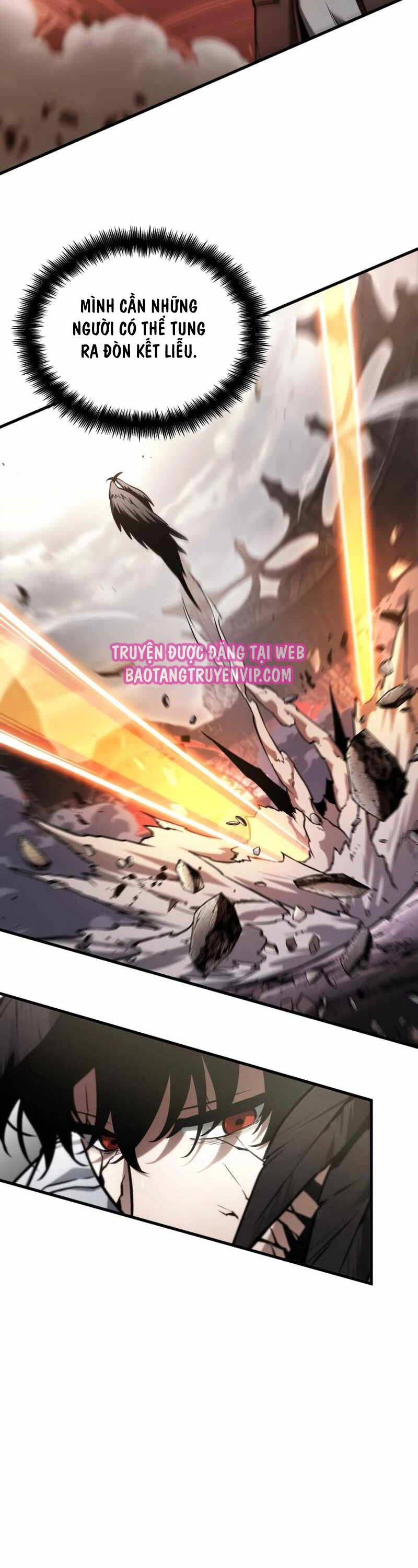 Toàn Trí Độc Giả Chap 217 - Next Chap 218