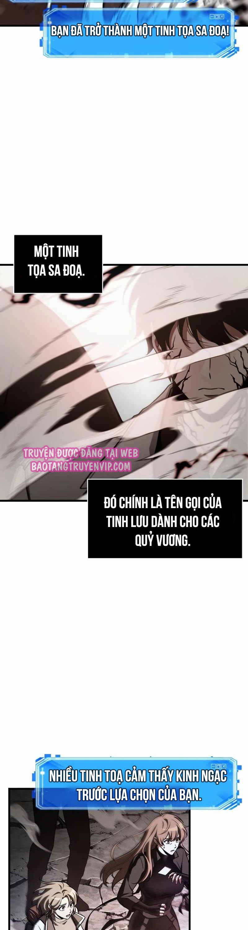 Toàn Trí Độc Giả Chap 217 - Next Chap 218