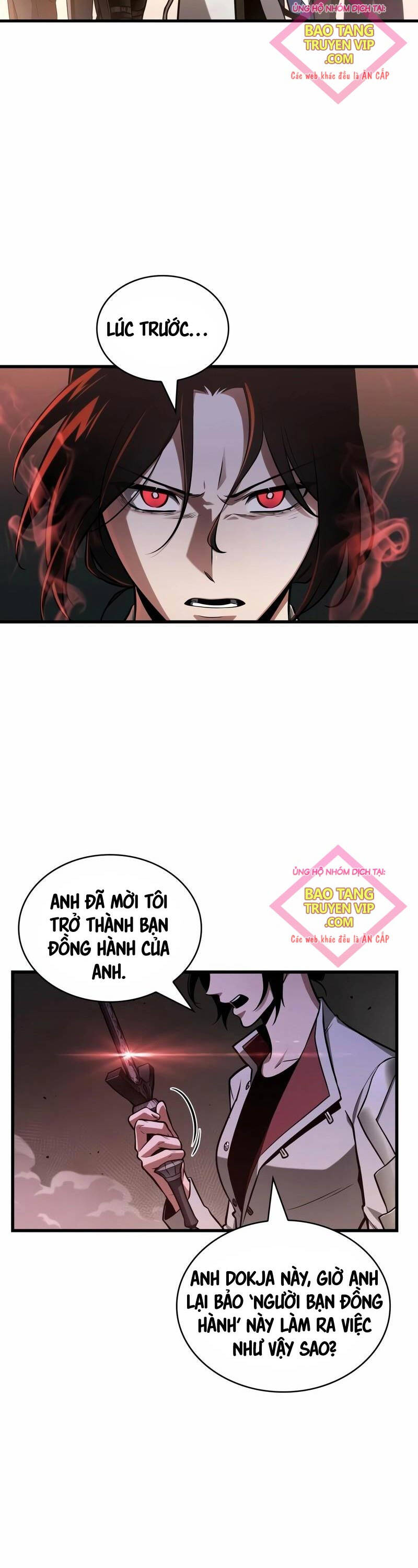 Toàn Trí Độc Giả Chap 218 - Next Chap 219