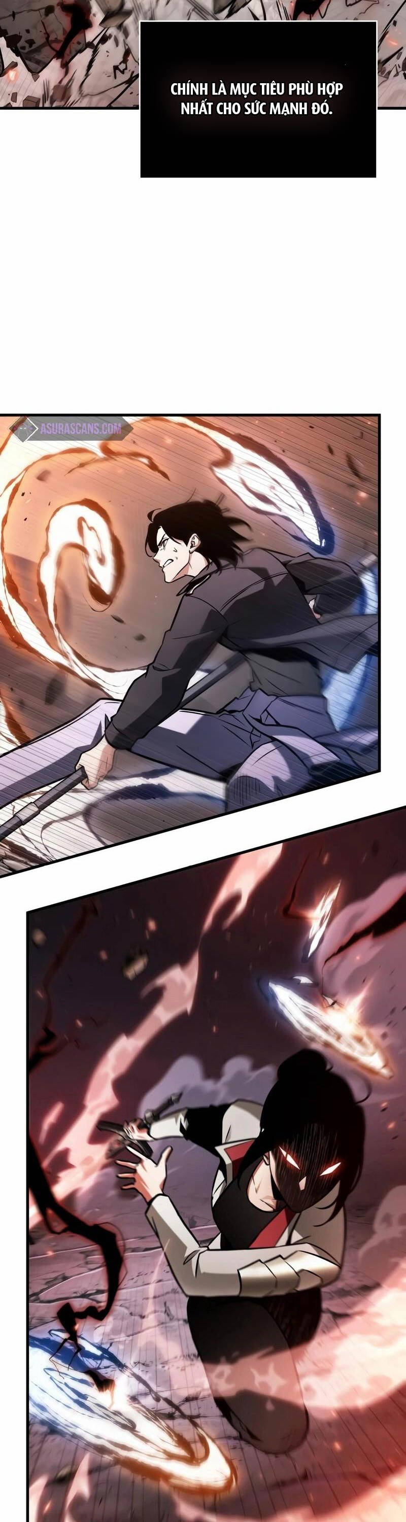Toàn Trí Độc Giả Chap 218 - Next Chap 219