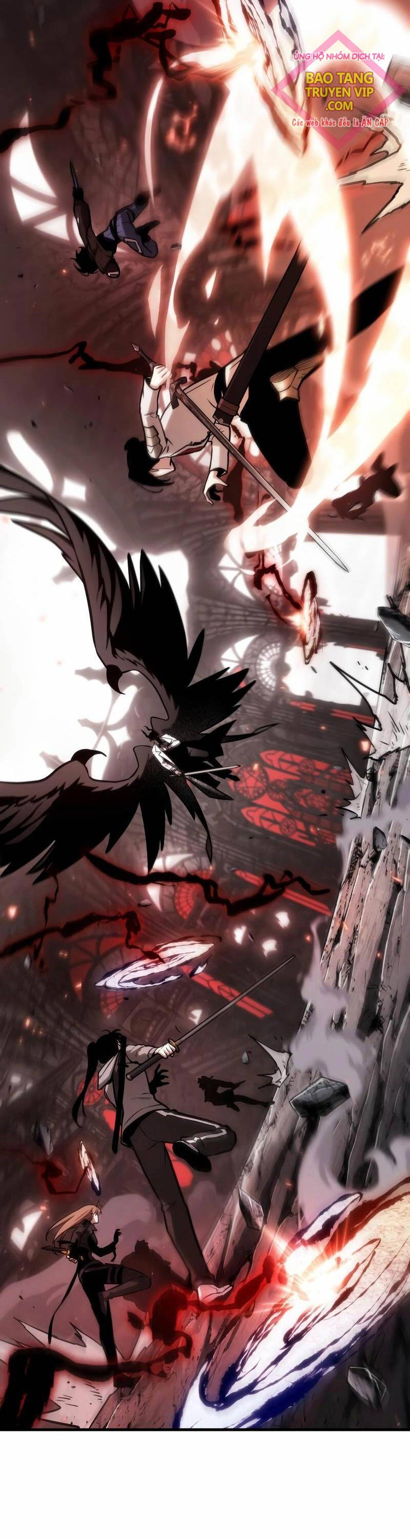 Toàn Trí Độc Giả Chap 218 - Next Chap 219
