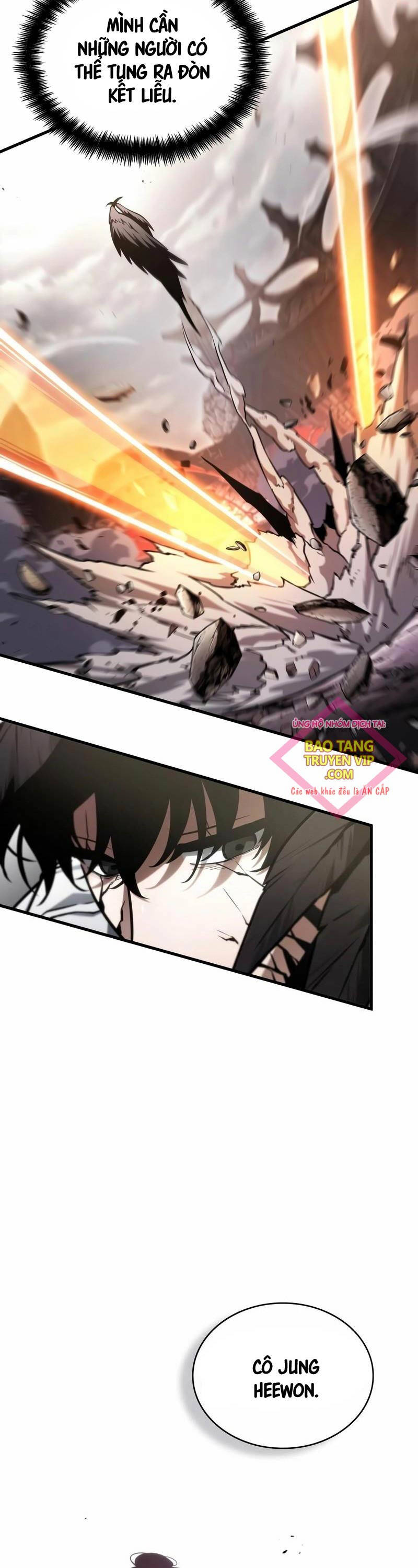 Toàn Trí Độc Giả Chap 218 - Next Chap 219