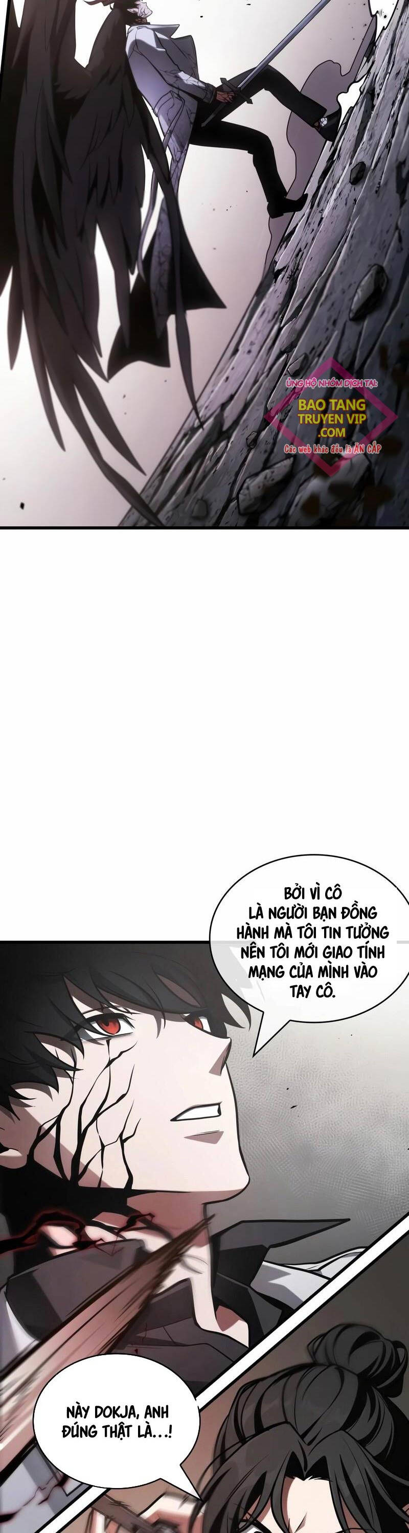 Toàn Trí Độc Giả Chap 218 - Next Chap 219