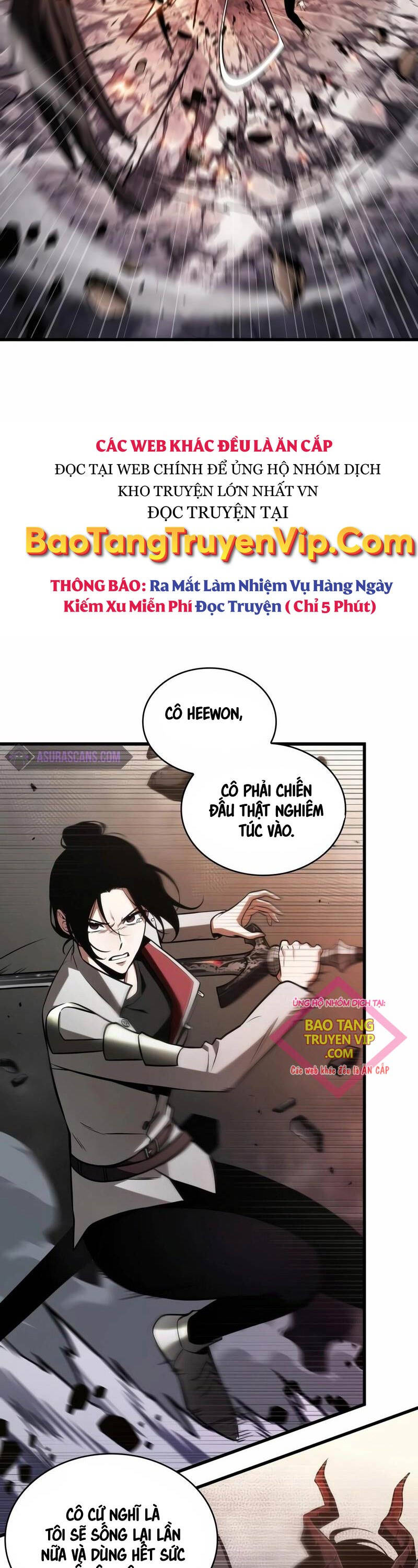 Toàn Trí Độc Giả Chap 218 - Next Chap 219