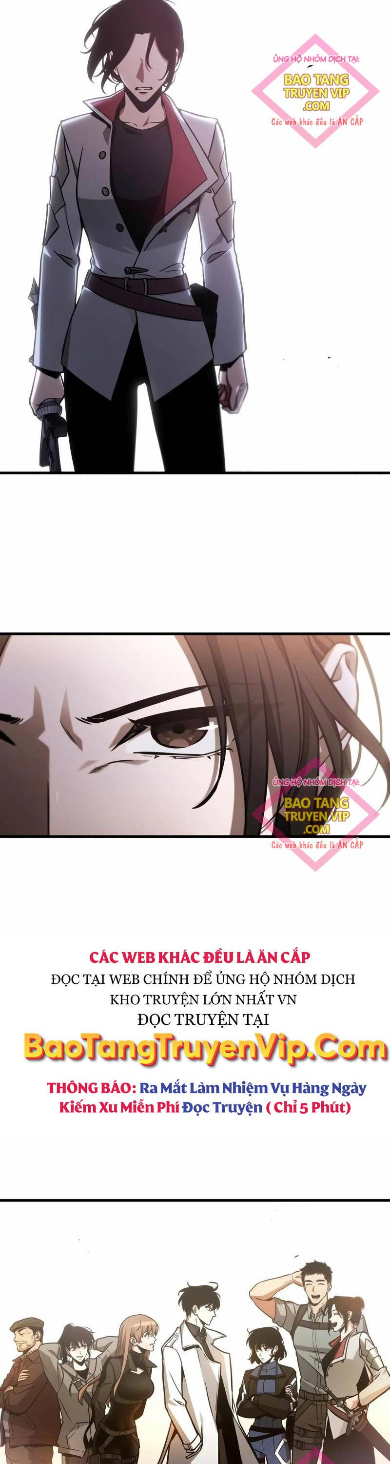 Toàn Trí Độc Giả Chap 218 - Next Chap 219