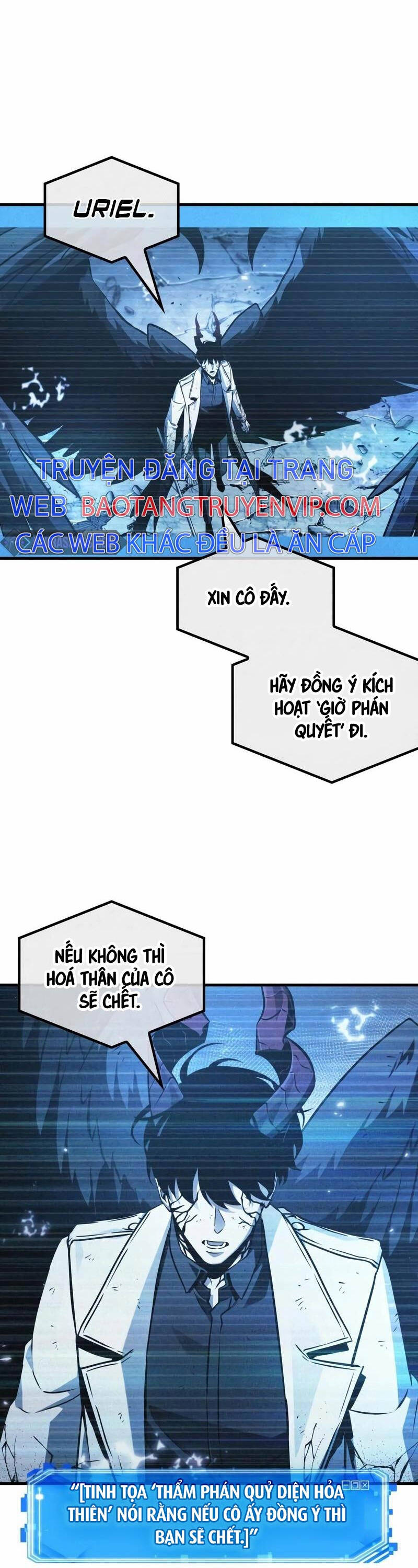 Toàn Trí Độc Giả Chap 218 - Next Chap 219