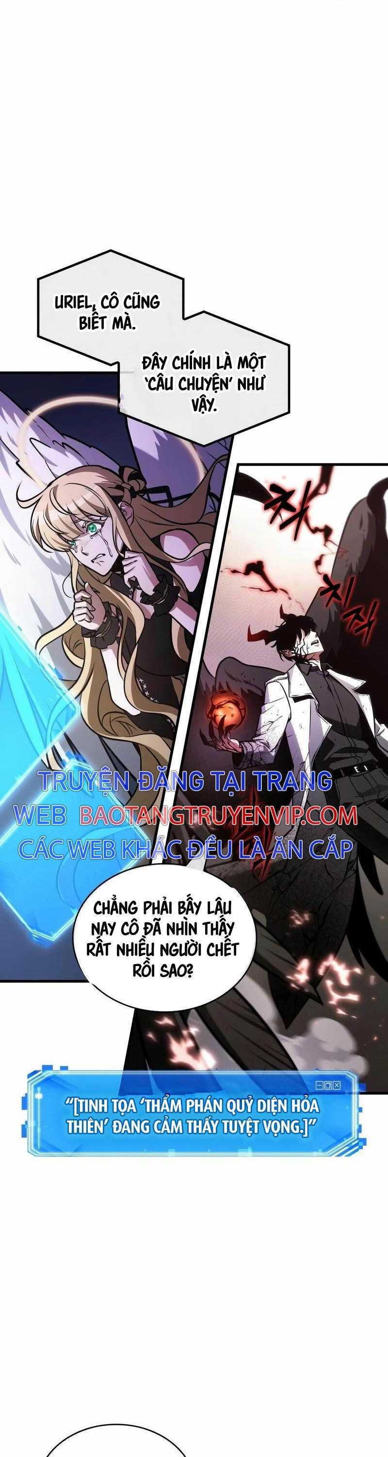 Toàn Trí Độc Giả Chap 218 - Next Chap 219