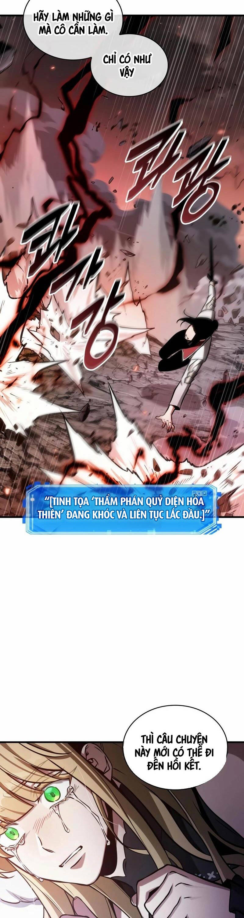 Toàn Trí Độc Giả Chap 218 - Next Chap 219