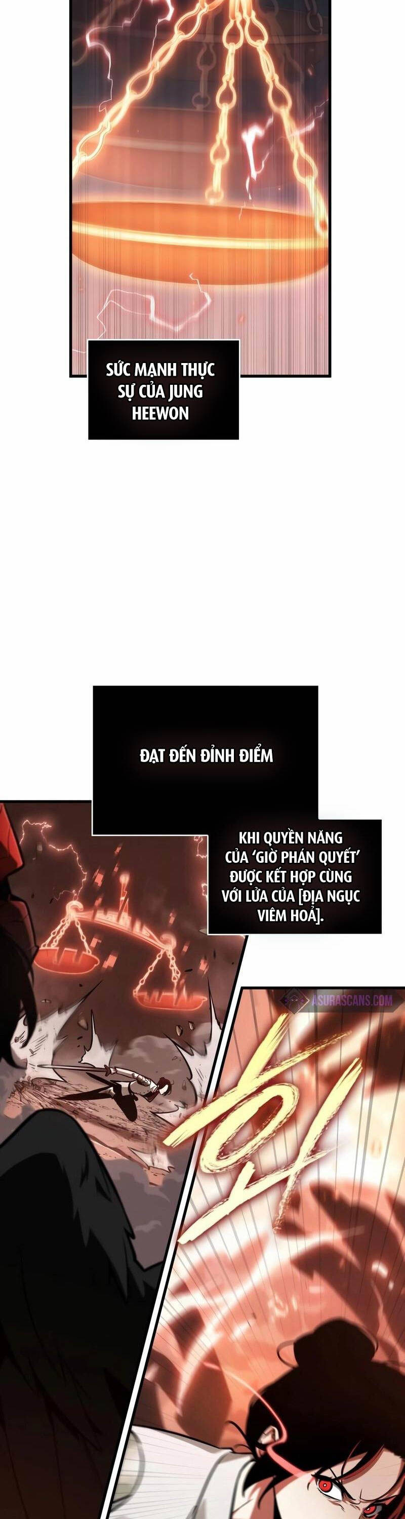Toàn Trí Độc Giả Chap 218 - Next Chap 219