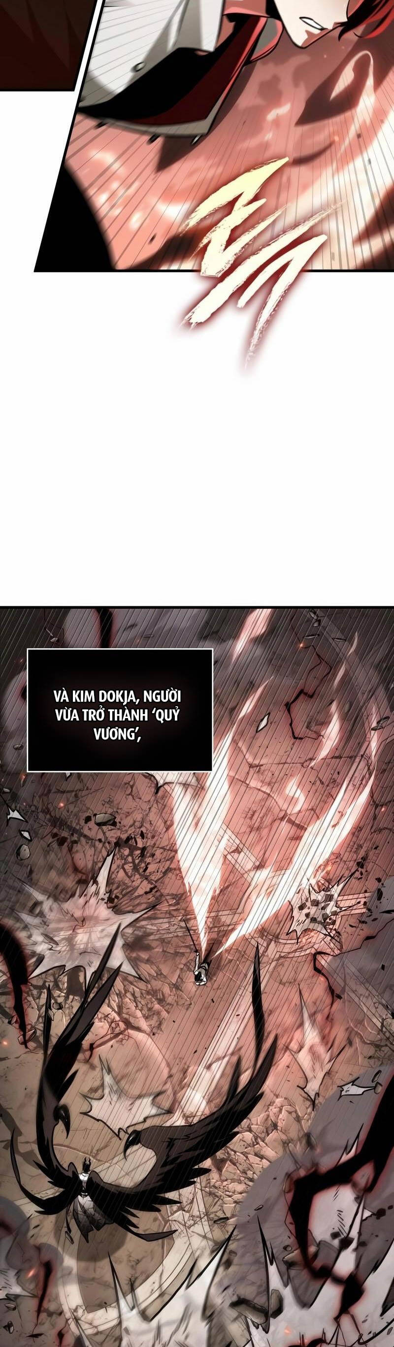 Toàn Trí Độc Giả Chap 218 - Next Chap 219