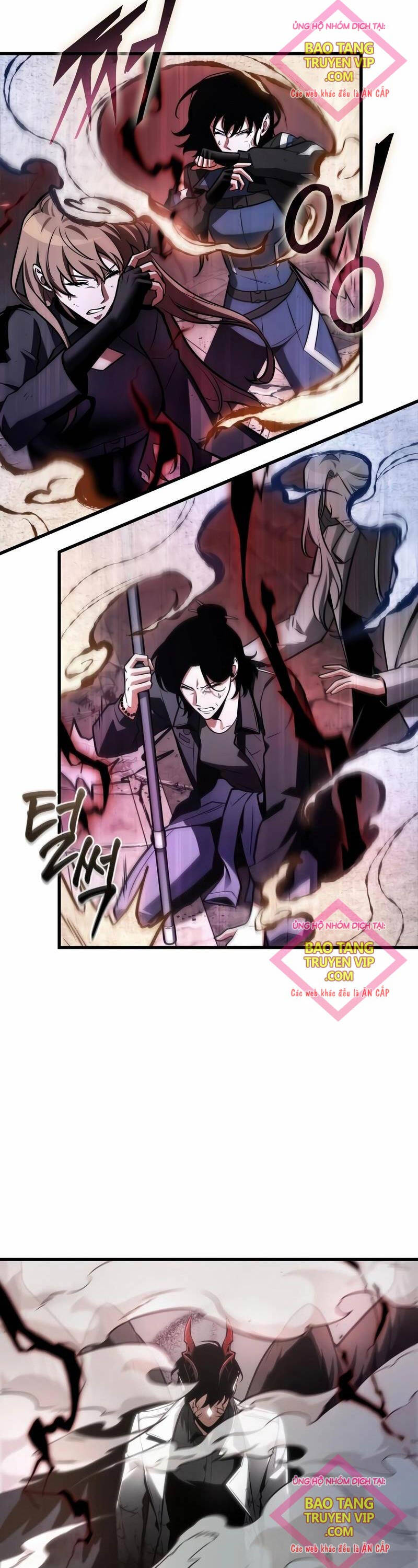 Toàn Trí Độc Giả Chap 218 - Next Chap 219