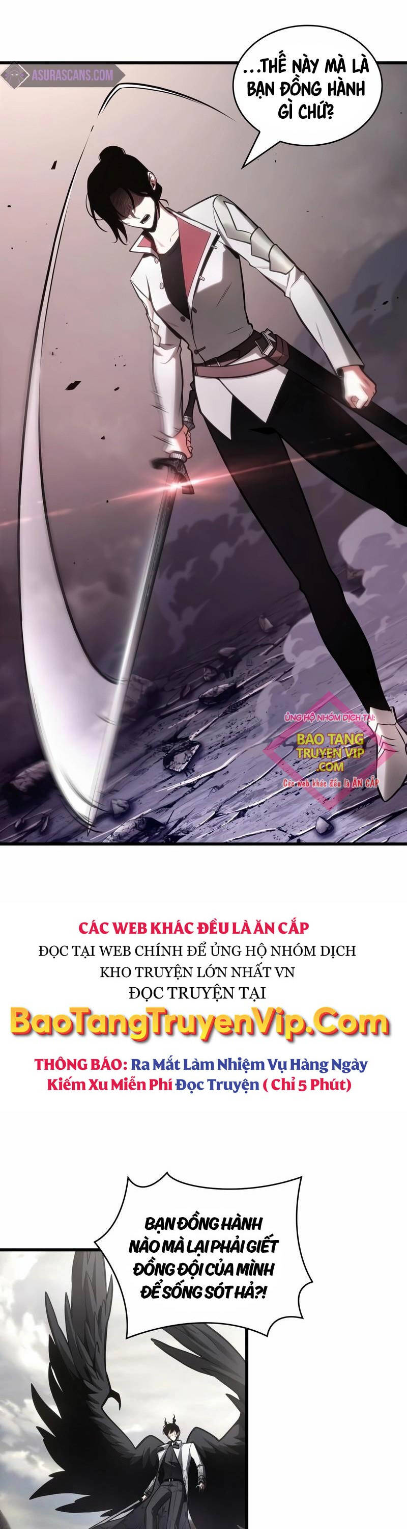 Toàn Trí Độc Giả Chap 218 - Next Chap 219