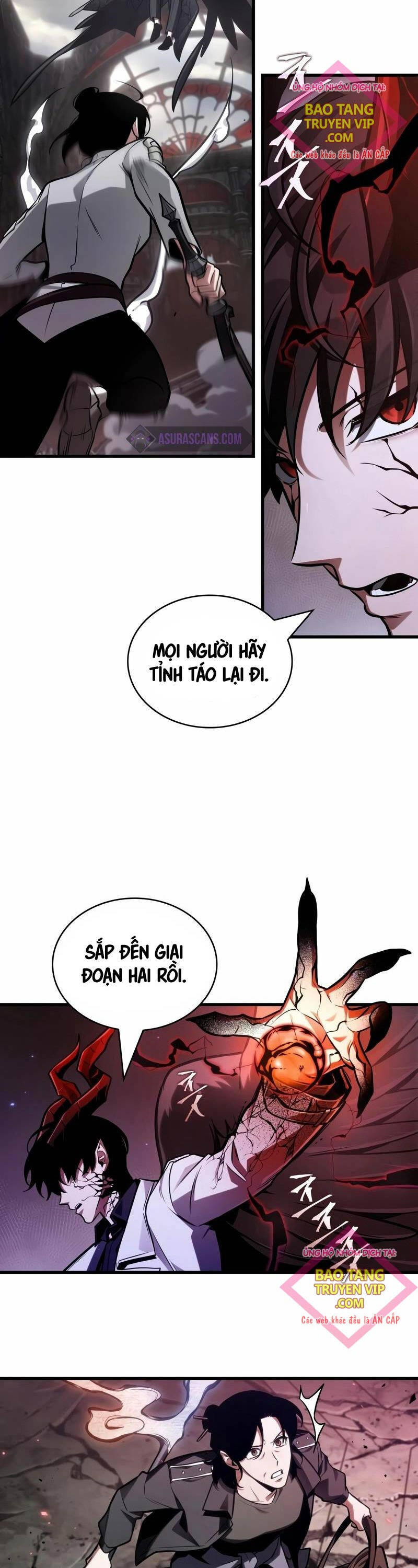 Toàn Trí Độc Giả Chap 218 - Next Chap 219