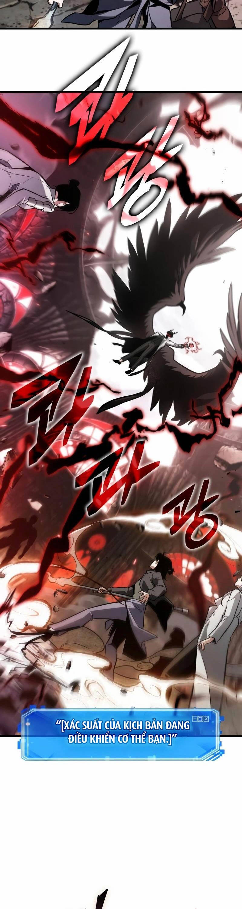 Toàn Trí Độc Giả Chap 218 - Next Chap 219