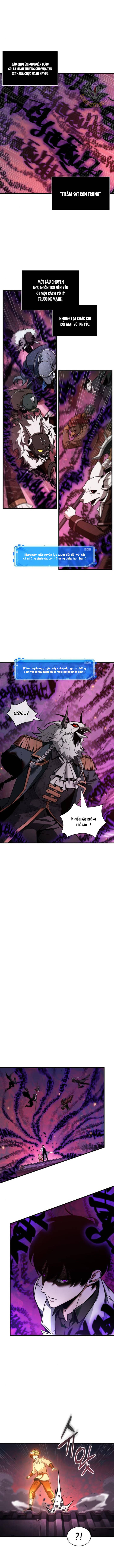 Toàn Trí Độc Giả Chap 242 - Next Chap 243